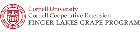 Finger Lakes Grape Program